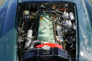 Austin Healey 3000 Mk III, 1964