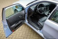 Alfa Romeo 166 Super 3.0 V6, 2000