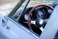 Alfa Romeo 2000 Spider Veloce, 1973