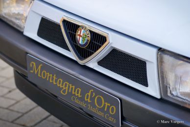 Alfa Romeo 75 1.8 IE, 1990
