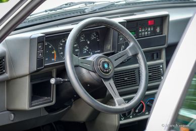 Alfa Romeo 75 1.8 IE, 1990