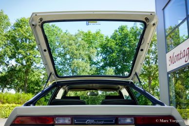 Alfa Romeo Alfasud Sprint Veloce 1.5, 1979