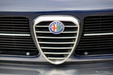 Alfa Romeo Alfetta 1600, 1976