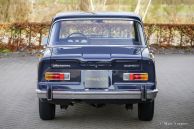 Alfa Romeo Giulia 1300 TI, 1966