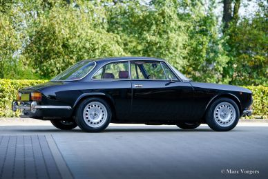 Alfa Romeo Giulia 2000 GTV ‘Bertone’, 1972