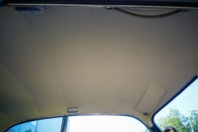 Alfa Romeo Giulietta Sprint, 1960