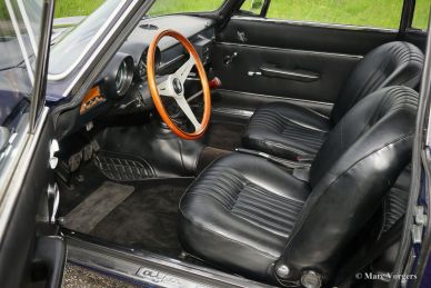 Alfa Romeo GT 1300 Junior, 1969