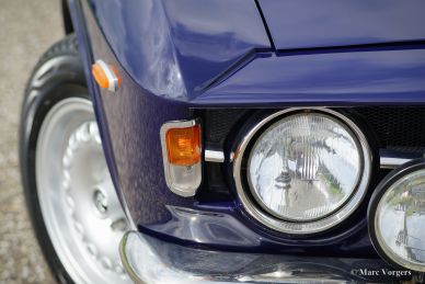 Alfa Romeo GT 1300 Junior, 1969