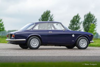 Alfa Romeo GT 1300 Junior, 1969