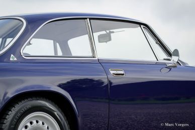 Alfa Romeo GT 1300 Junior, 1969