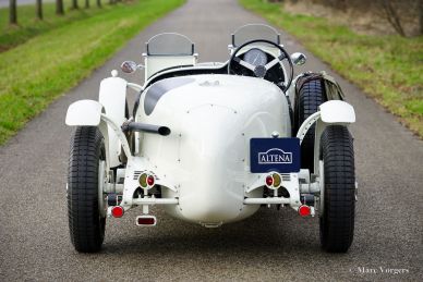 Alvis 3-Litre special, 1950