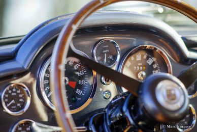 Aston Martin DB 6 MK 1, 1969