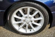 Aston Martin DB7 Vantage Coupe, 2002