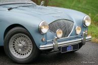 Austin Healey 100/4 BN1, 1955