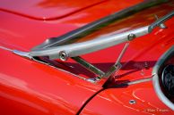 Austin Healey 100/4, 1954