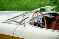Austin Healey 100/4 BN1, 1955