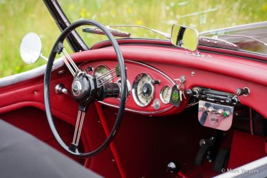 Austin Healey 3000 MK 1, 1960