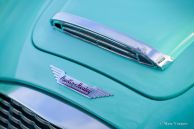 Austin Healey 3000 MK I 'two-seater', 1960