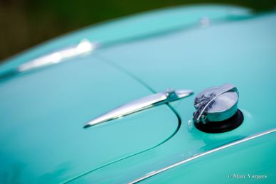 Austin Healey 3000 MK I 'two-seater', 1960