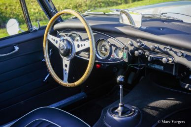 Austin Healey 3000 MK2 A, 1962