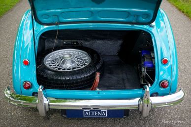 Austin Healey 3000 Mk II A, 1964
