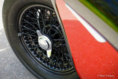 Austin Healey 3000 MK I, 1959