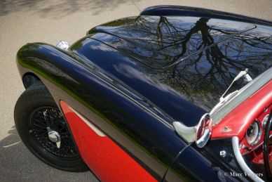 Austin Healey 3000 MK I, 1959