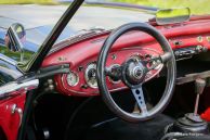 Austin Healey 3000 Mk II, 1959