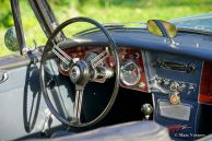 Austin Healey 3000 MK 3 Phase 2, 1967