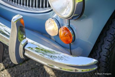 Austin Healey 3000 MK 3 Phase 2, 1967