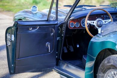 Austin Healey 3000 MK III Phase 2, 1965