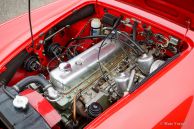 Austin Healey 3000 Mk III, 1966