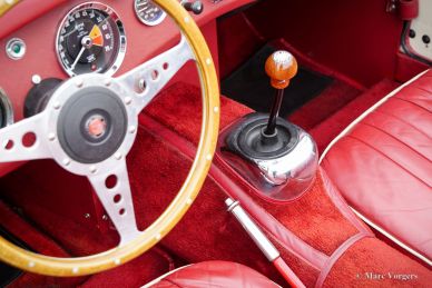 Austin Healey Sprite MK 1, 1958