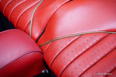 Austin Healey 3000 MK III phase 2, 1967