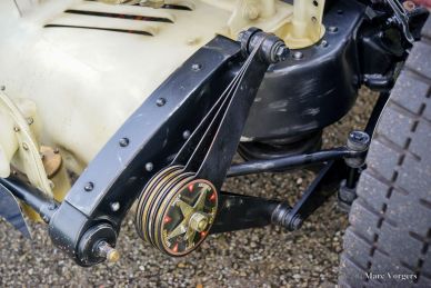 Bentley 3/8 Racer Special, 1948