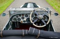 Bentley 4-Litre ‘blower’, 1931