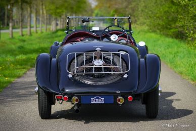 Bentley Alpine Special, 1951