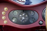 Bentley Alpine Special, 1954
