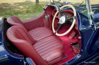 Bentley Alpine Special, 1954