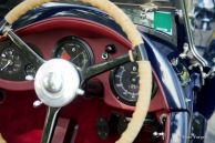 Bentley Alpine Special, 1954