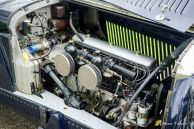 Bentley 3 ½ litre Sports Special, 1935