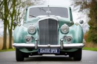 Bentley R-type, 1953