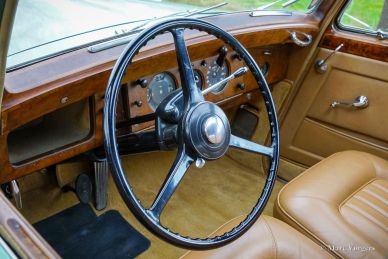 Bentley R-type, 1953