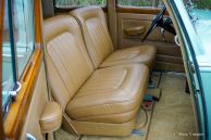 Bentley R-type, 1953