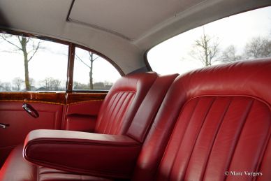 Bentley S3 Continental, 1963