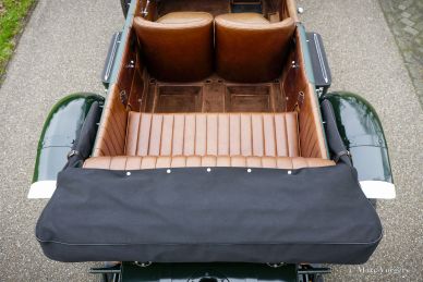 Bentley Speed 8 Special, 1948