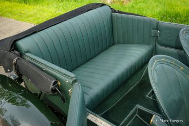 Bentley Speed 8 Special, 1948