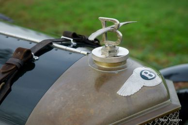 Bentley Speed 8 ‘Le Mans’ Open Tourer, 1951