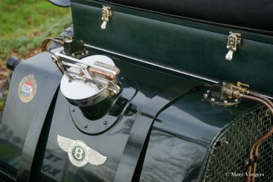 Bentley Speed 8 ‘Le Mans’ Open Tourer, 1951