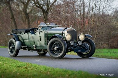Bentley Speed 8 ‘Le Mans’ Open Tourer, 1951